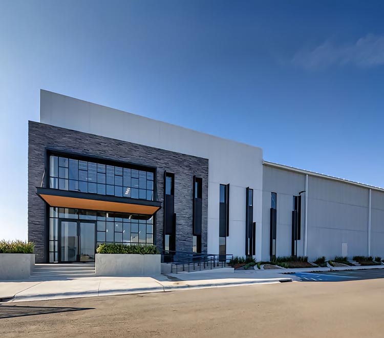 Warehouse